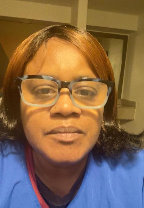 ANITA PAULETTE B.