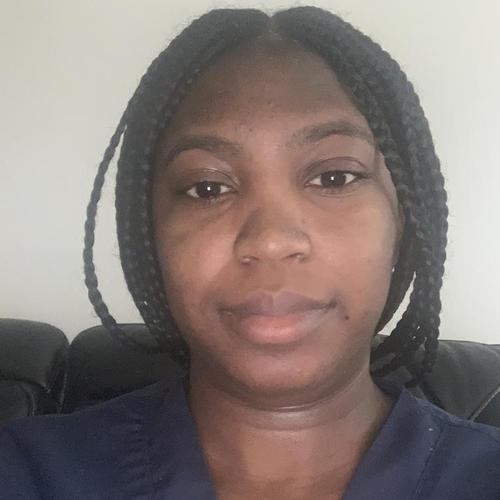 Kimberly D.