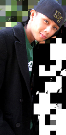 Bruce Constantine S.