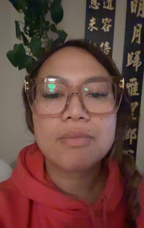 KAREN PALU U.