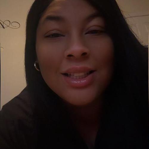 Miesha mcdonald M.
