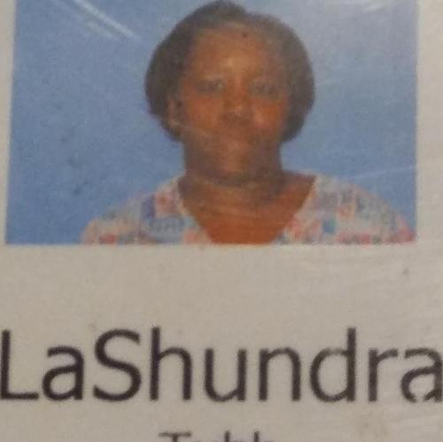 LaShundra T.