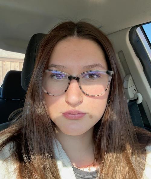 MADDISON MARIE G.