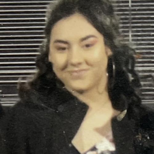 Savanna G.
