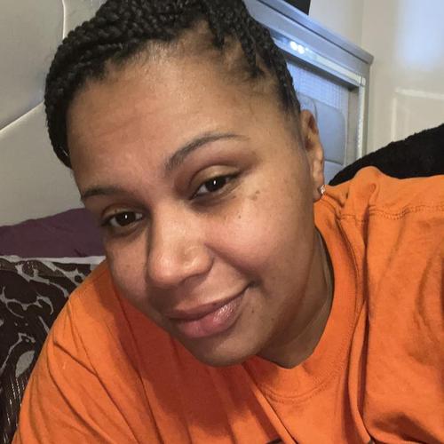Keiundra M.