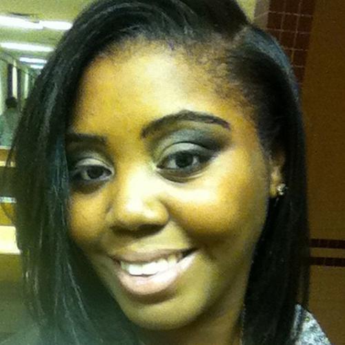 Alaina S.