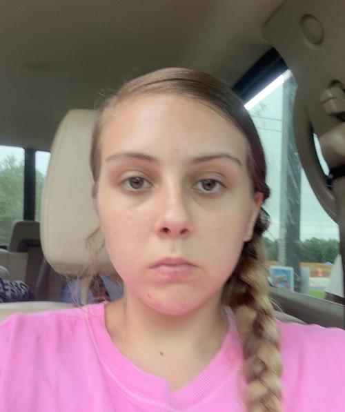 MADISON SHAY H.