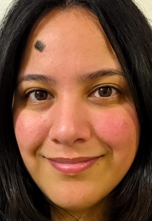 TERESA DE JESUS S.