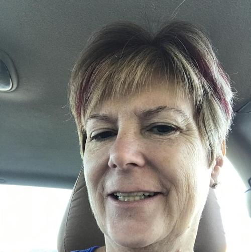Gail B.