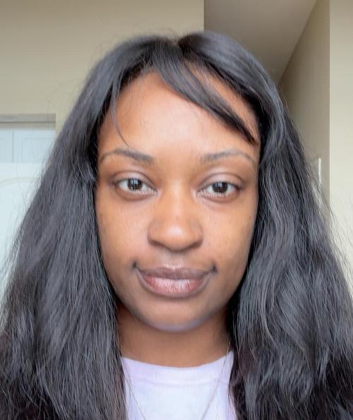 SHANTE D F.