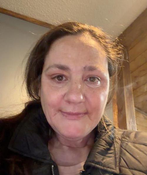 DIANA SUE O.