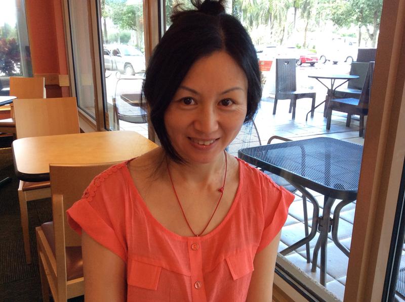 Hongqin L.