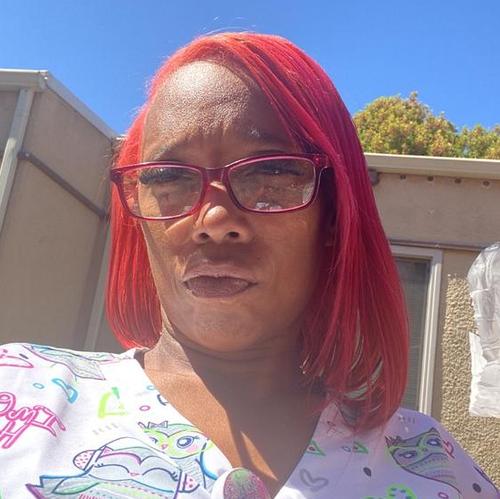 Monique J.