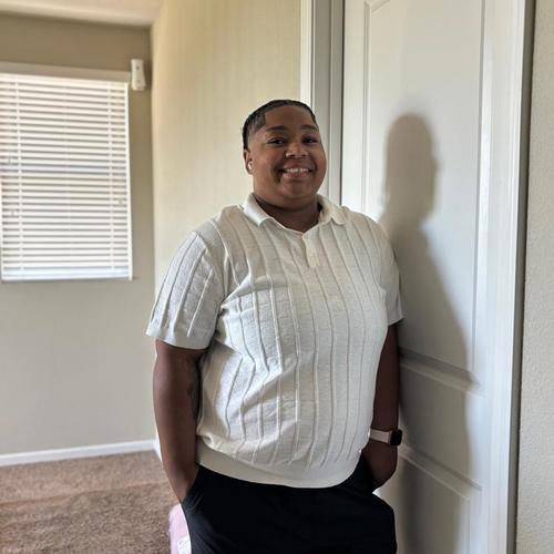Tajanae H.