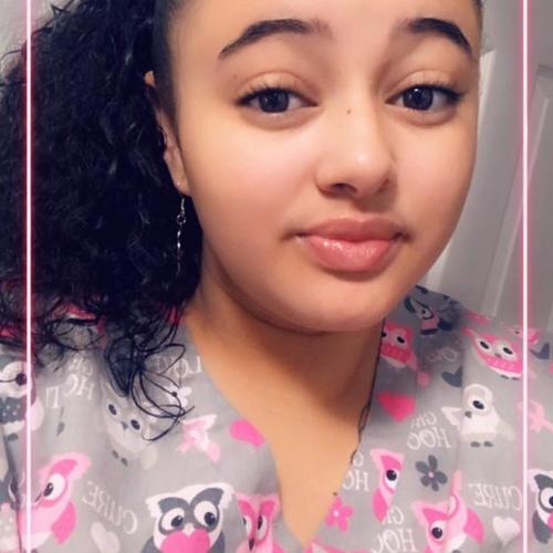 Kandice A.