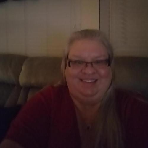 Cheryl G.