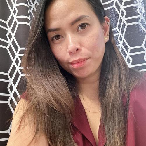 Angeleen May Y.