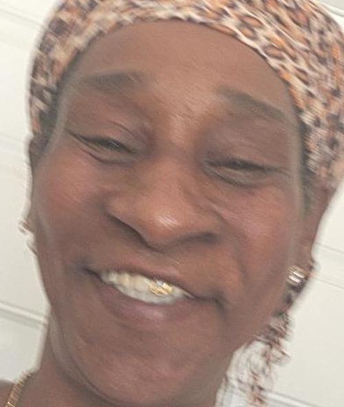 TERRIE ANN D.
