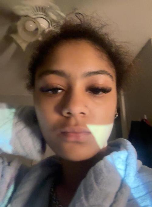 ARIYONNA NICOLE P.