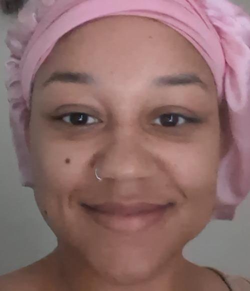CHANELLE ALGLORIA J.