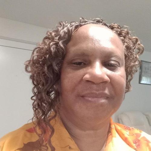 Mary M.