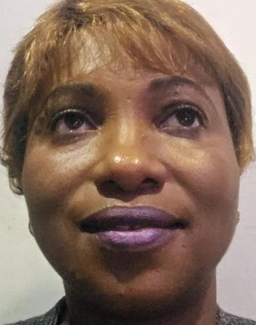 TAIWO ABOSEDE O.