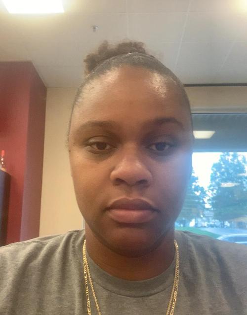 SHAREKA MONIQUE M.