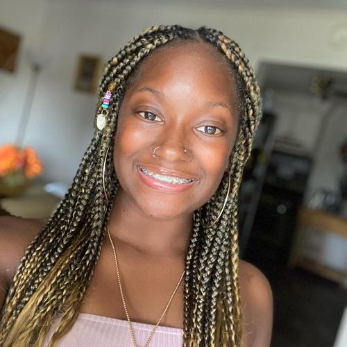 Kyla N.