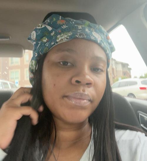 DENEA SHELBI W.