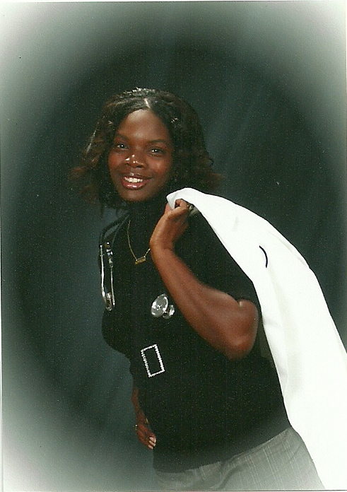 Adrienne W.