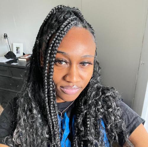 TAMARI JOSEPHINE W.