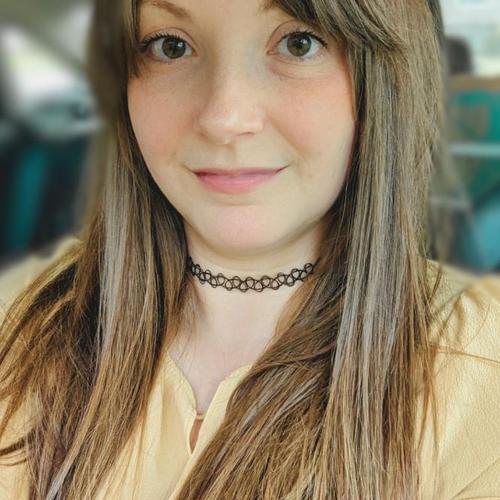 Daisy R.