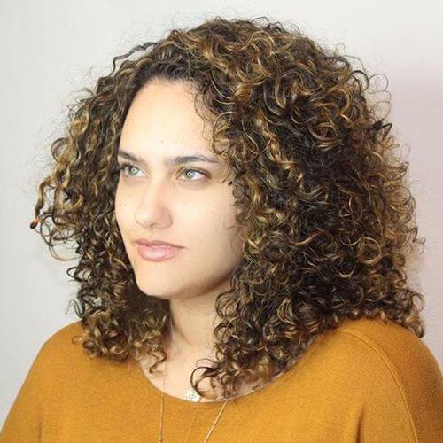 Gabriela M.