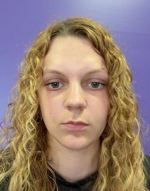 RHYLEE ADRIANNA CREWS F.