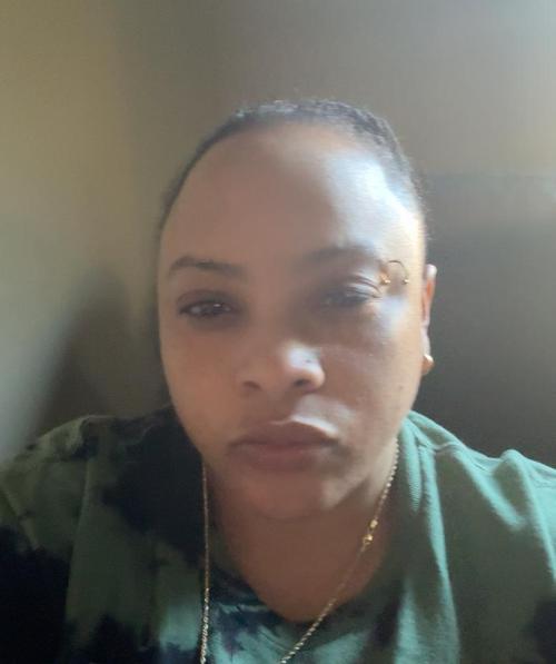 TYLESHIA NAKITA A.