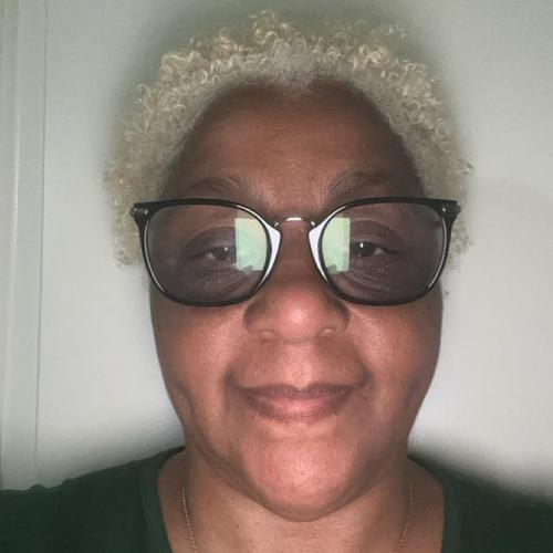 Maudrisha S.