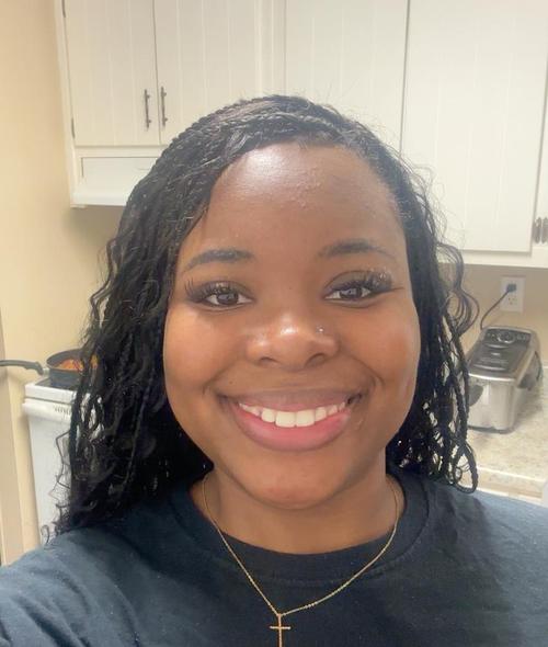 ELRIESHA SHAUNTEL H.