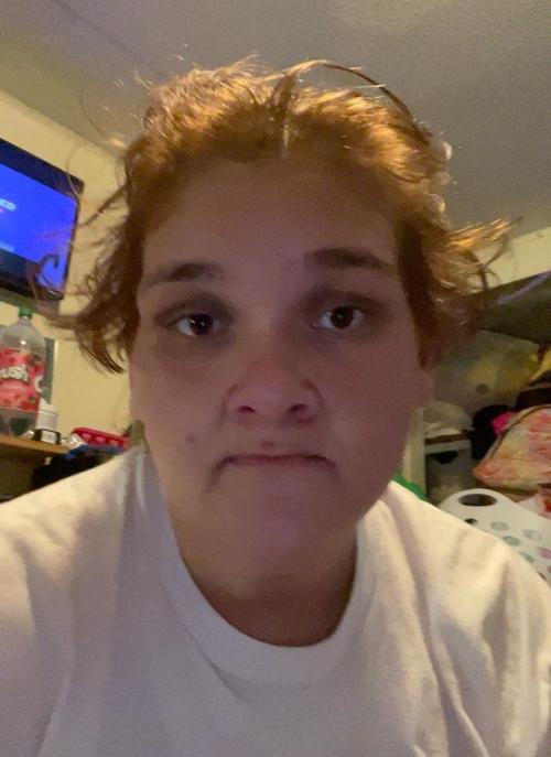 AUDREY CHANTELL H.