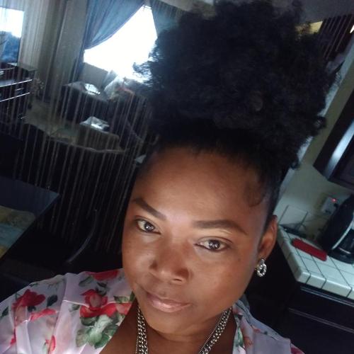 Lakeysha B.