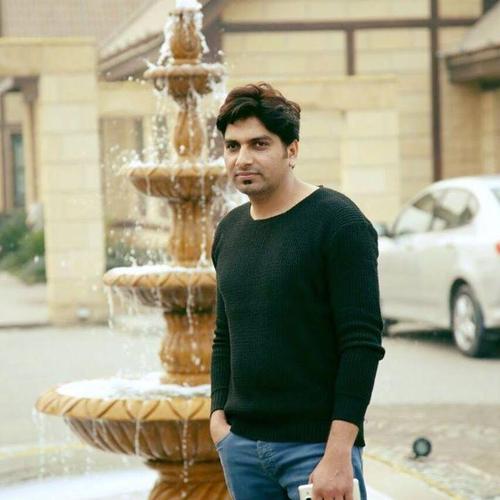 Hassan M.
