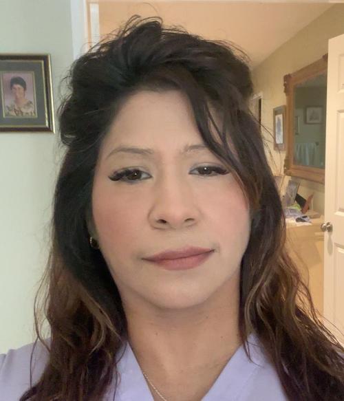 MARIA DE LOS ANGELES V.
