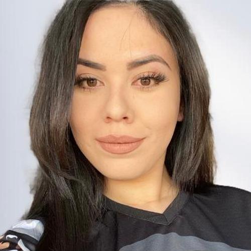 Vanessa O.