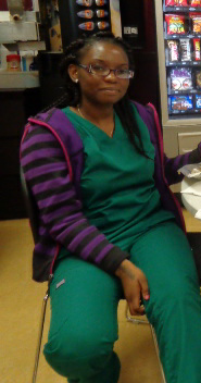 Dominique B.