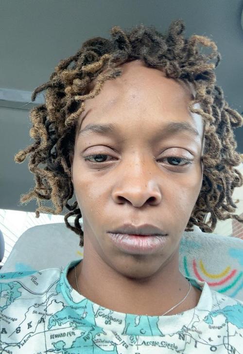 LACRESHIA MARIE C.