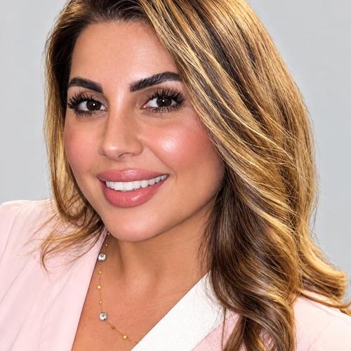 Claudia D.