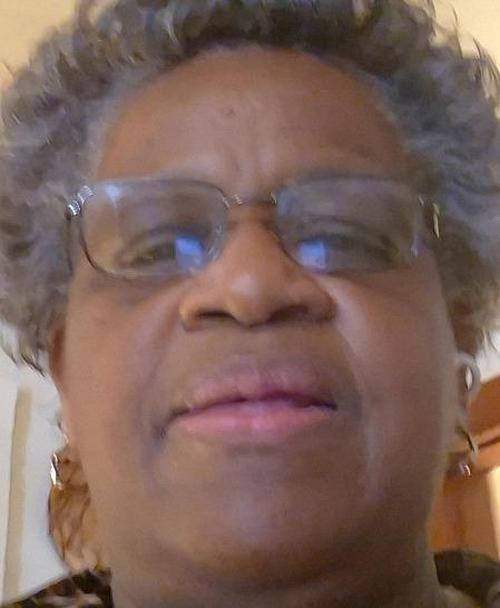 LORETTA DENISE B.