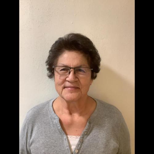 Ruth Y.