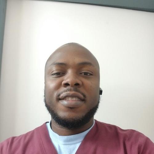 Damilola O.