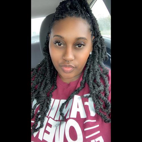 Destinee P.