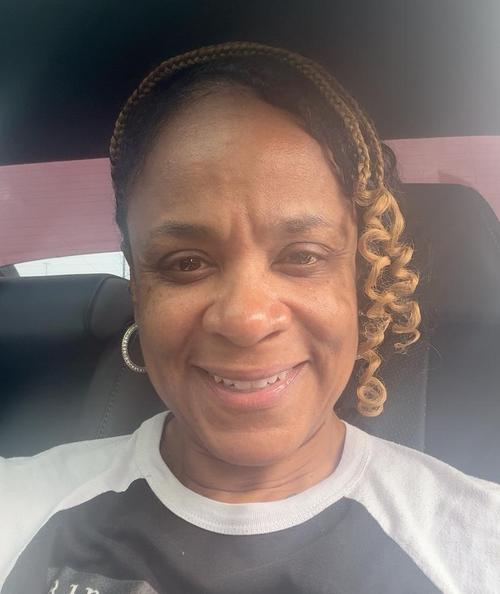 CHELAY ANQUANETTE S.